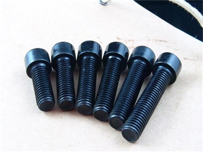 丹阳高强螺栓